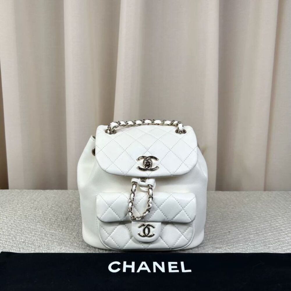Chanel Women Pre-Loved Bag Very Good Condition
